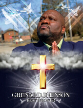 Grenard Johnson Profile Photo