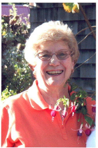 Doris Streeter Profile Photo