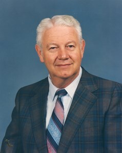 Donald Burton Case, Jr.