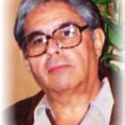 Orlando E. Martinez