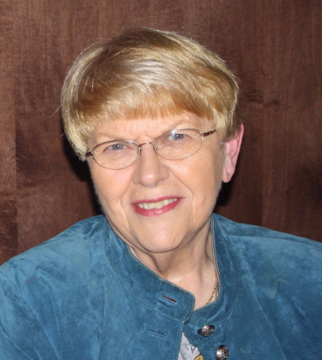 Nancy Lou Cook Profile Photo