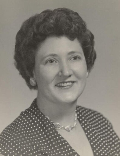 Margaret Lucille (Prosser)  Hollingsworth