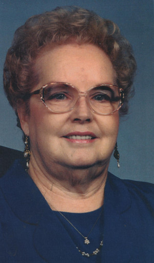 Maxine Crocker Profile Photo