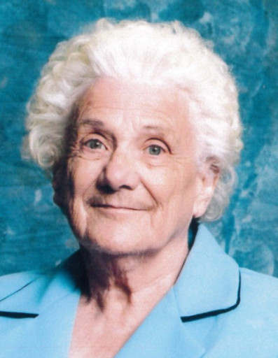 Doris Kowalczyk