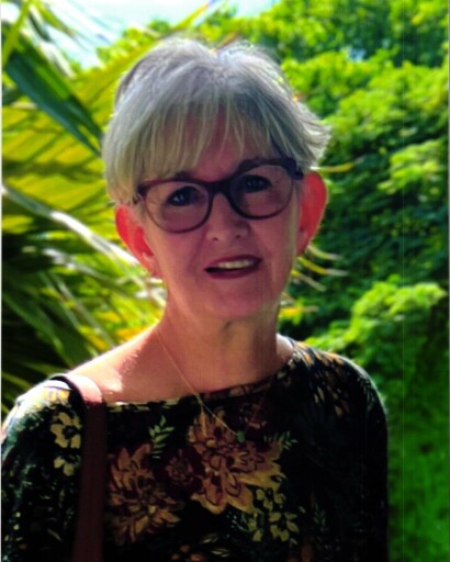Mary Diana Bowman Profile Photo