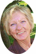 Patricia Ann Matta Profile Photo