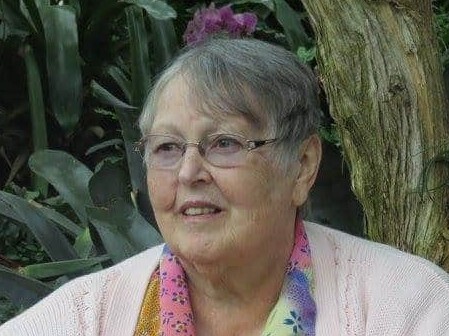 Judith Ann (Leason)  Merrill Profile Photo