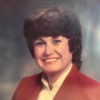 Betty Diane Curtis Profile Photo