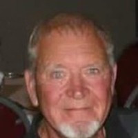 Alvin Larson, Jr.