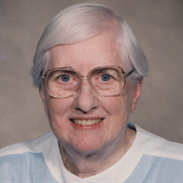 Alice A. Collins Profile Photo