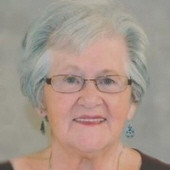 Betty A. Gaerke