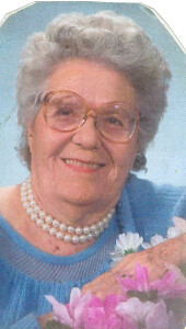 Inez Richardson Dean Profile Photo