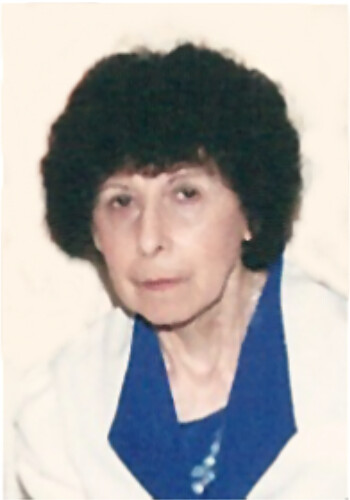 Frances S. Manuel-Mandato