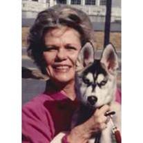 Joan C. Swanson Profile Photo