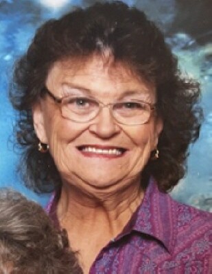 Dora Jean Jones Profile Photo