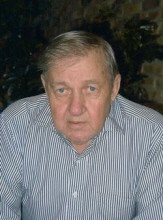 John Sr. Devillier Profile Photo