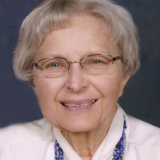 Jean Young Profile Photo