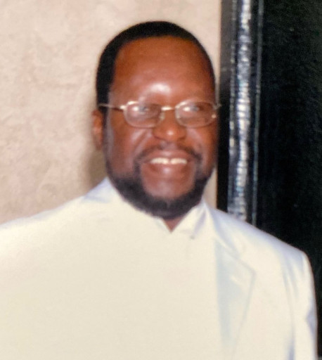 Minister Lawrence Oliver Johnson Profile Photo