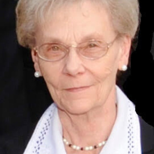 Connie Mary Waddoups  Foy