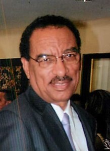 Dr. Assefa Alemu