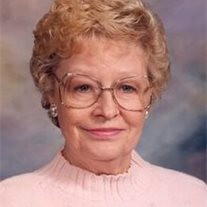 Joan White Profile Photo
