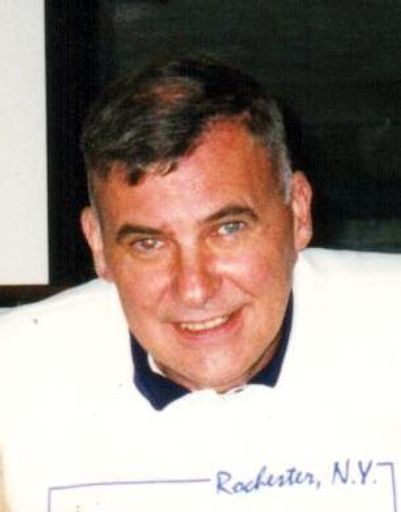 Larry R. Poirier