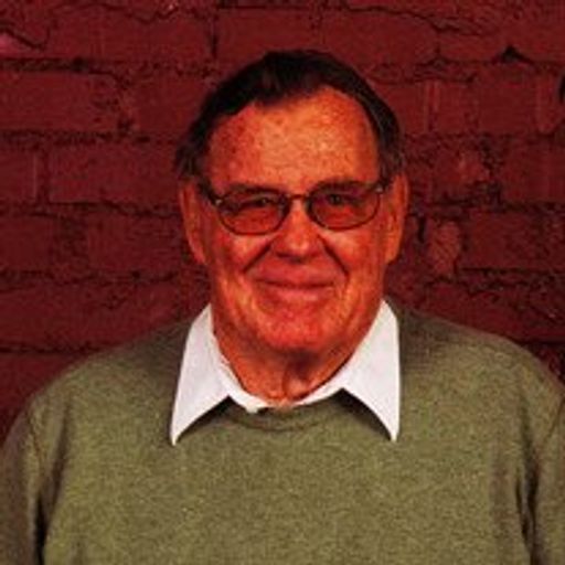 Jim Martin Profile Photo