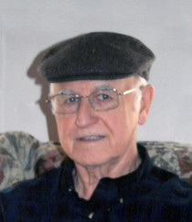 Larry Cook Profile Photo