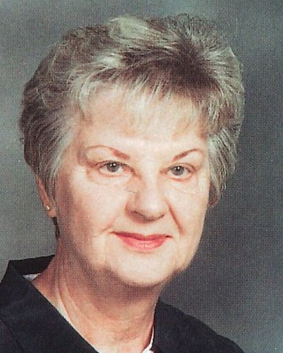 Rita J. Theisen