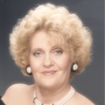 Doris Cassada Cox
