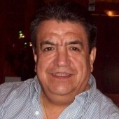 Raul Marcelo Enriquez Profile Photo