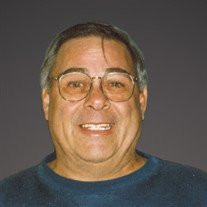 Roger  J. Grant Profile Photo