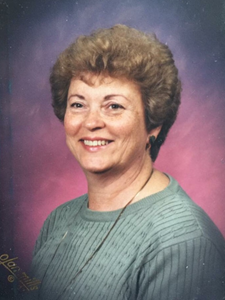 Norma A. Scibetta