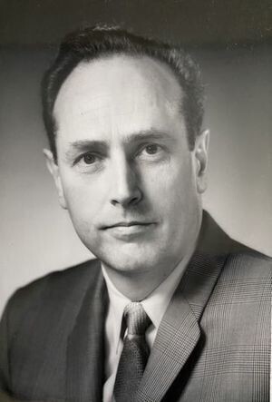 Kenneth D. Prichard