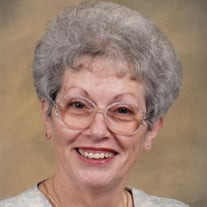 Sylvia Loretta Austin Hefner Profile Photo