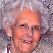 Dorothy Floyd Profile Photo