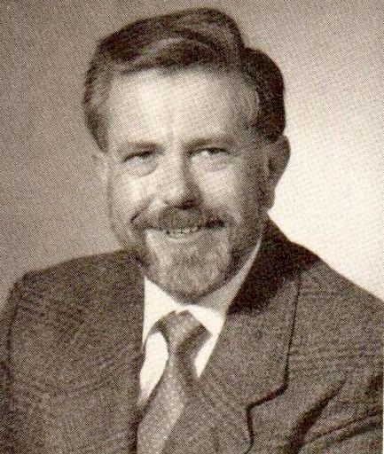 Lawrence R. “Larry” Eilinger