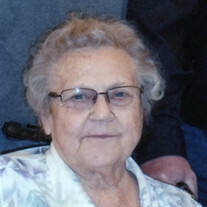 Hazel E. Nelson