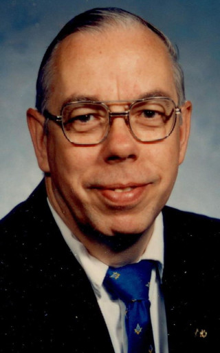 Carl S. Snyder Profile Photo