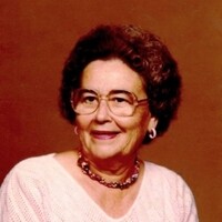 Blanche Russell Lane Davidson