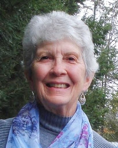 Virginia N. Shemeley