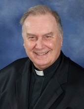 Rev. Kennard S. Muller Profile Photo