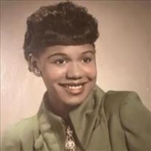 Delores T. Strong