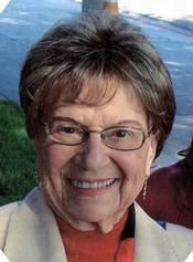 Edith L. Roberts