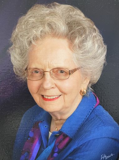 Irene F. Cargill