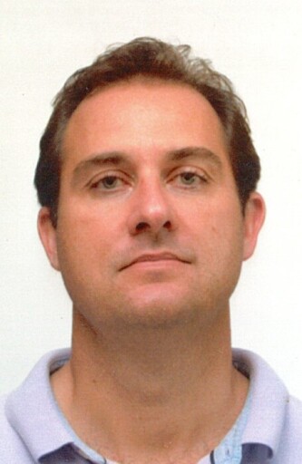 John David Toker Profile Photo