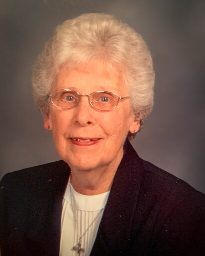 Nelda C. Kauffman