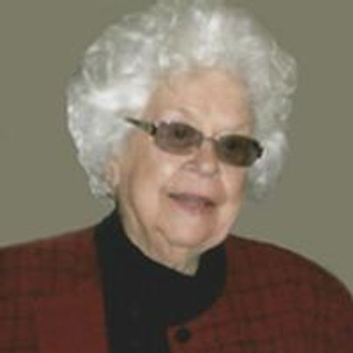 Helen Daume Profile Photo