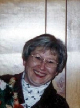 Patricia A. Kraus Profile Photo