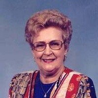 Mary "Jeanette" Choate Lachaussee